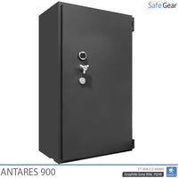 Antares 900 - Grade 5 - Code Lock