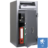ASD 32 Deposit Safe