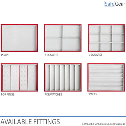 Drawers Fittings
