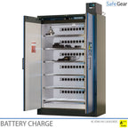 ION-CLASSIC-90 Batterie-Ladegerät Pro 120 cm