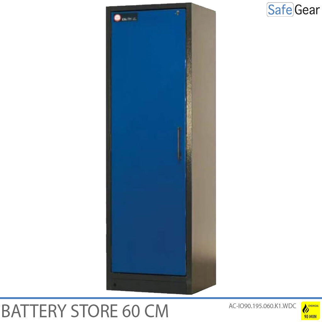 ION-CLASSIC-90 Battery Store 60 cm