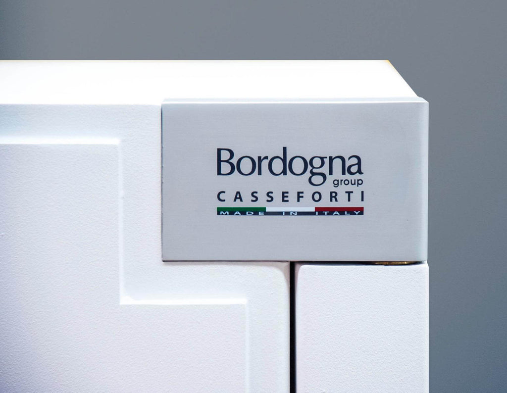 Brixia Tre 7 Safe - Grade 1 -  Code Lock