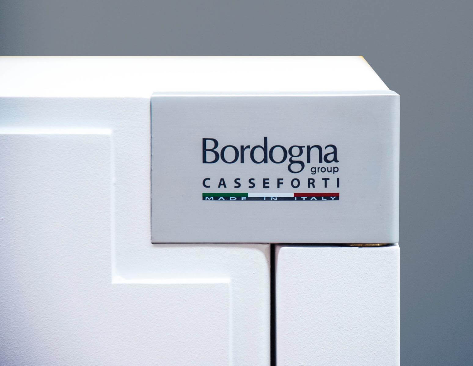Brixia Tre 7 Safe - Grade 1 -  Code Lock