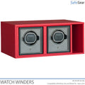 Brixia (size 2-3-4) - Watch Winders