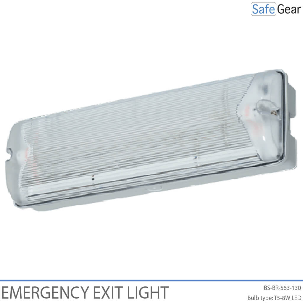 V-LUX Standard Eco - Emergency Exit Light