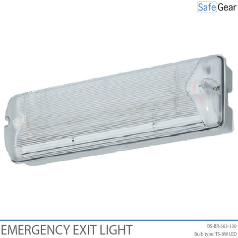V-LUX Standard Eco - Emergency Exit Light