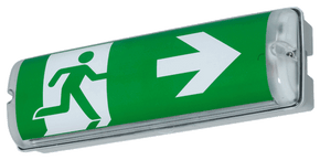 Emergency Exit Signs