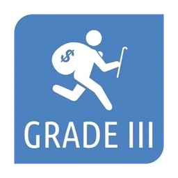 Burglary – Grade III