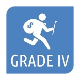 Burglary – Grade IV