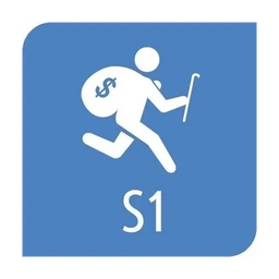 Burglary – S1
