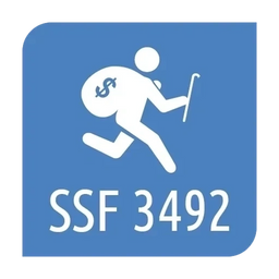 Inbraak – SSF 3492 (inactief)