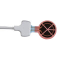 Ronde Buigzame Label Sensor
