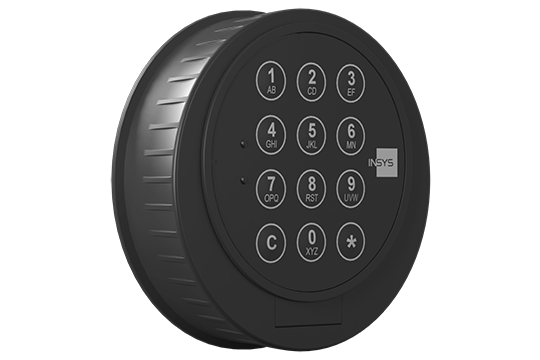 Insys CombiLock 200 simplex