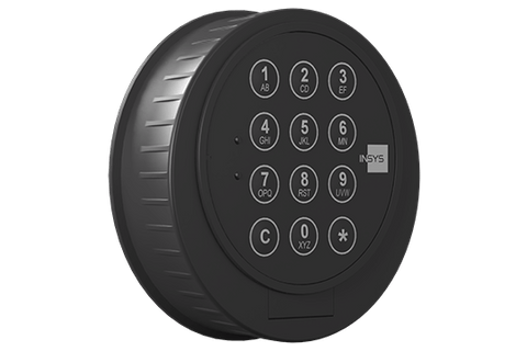 Insys CombiLock 200 simplex