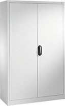 Stahlschrank Serie 900 Breite 1200 mm mit 4 Einlegeböden