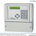 Antenne de récepteur DCF77 (IP 68)