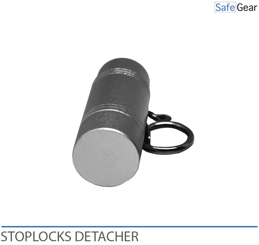 Magnetic Detacher unit
