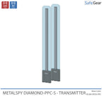 METALSPY Gateway Diamond PPC