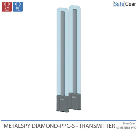 METALSPY Gateway Diamond PPC