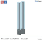 METALSPY Gateway Diamond S