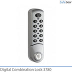 Digitale Combinatieslot 3780