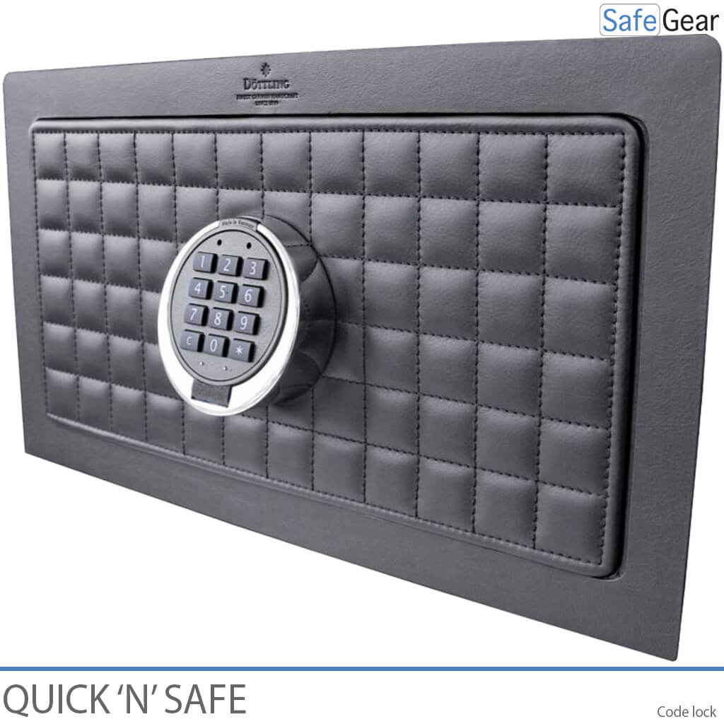 Döttling Quick n safe