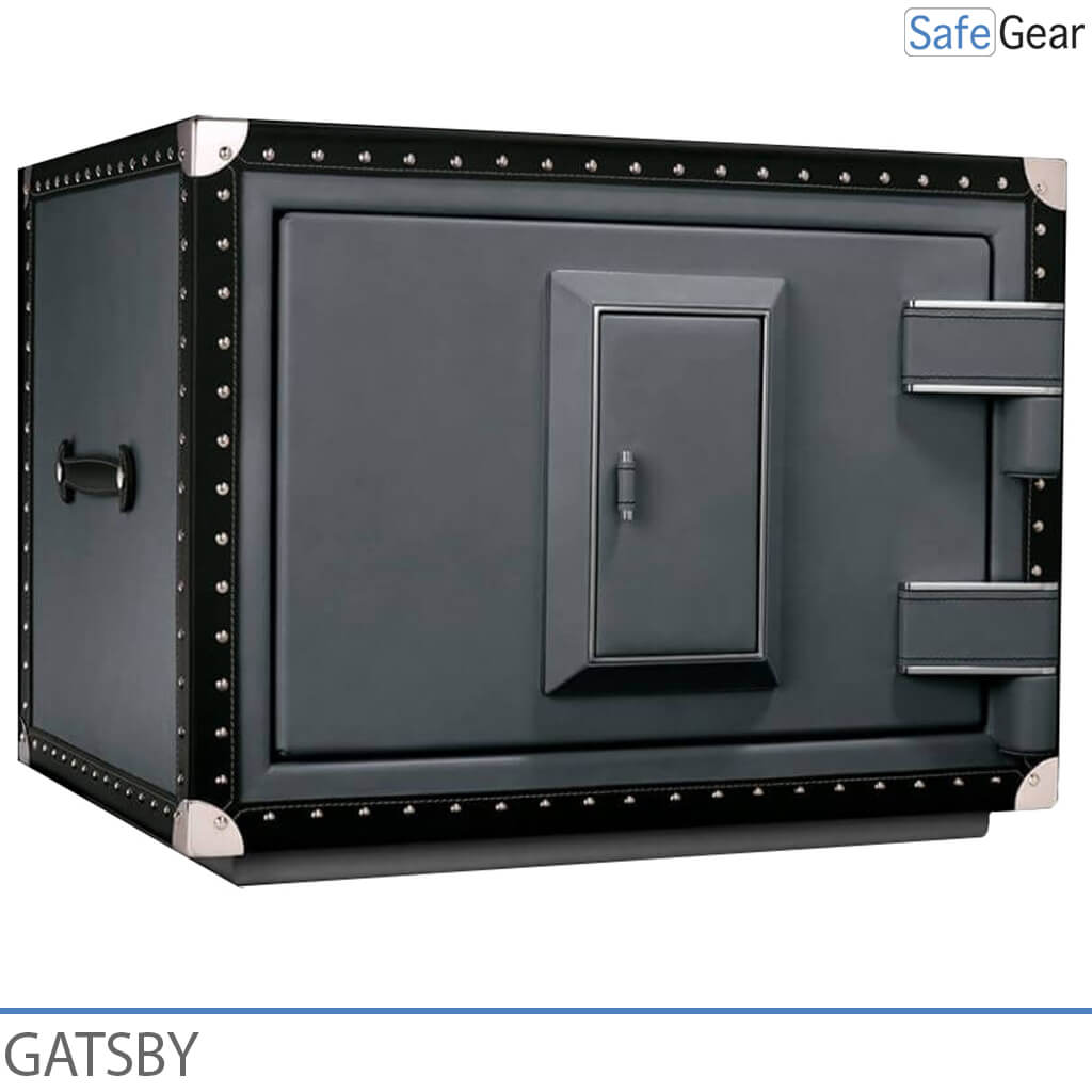Gatsby safe Döttling