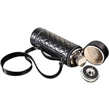 Döttling Guardian watch traveling case
