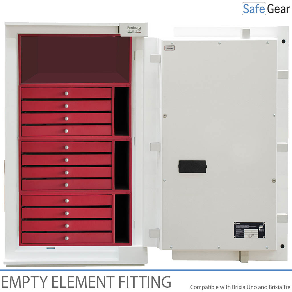 Brixia Empty Element