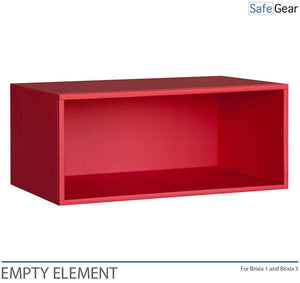 Brixia Tre Empty element for size 1