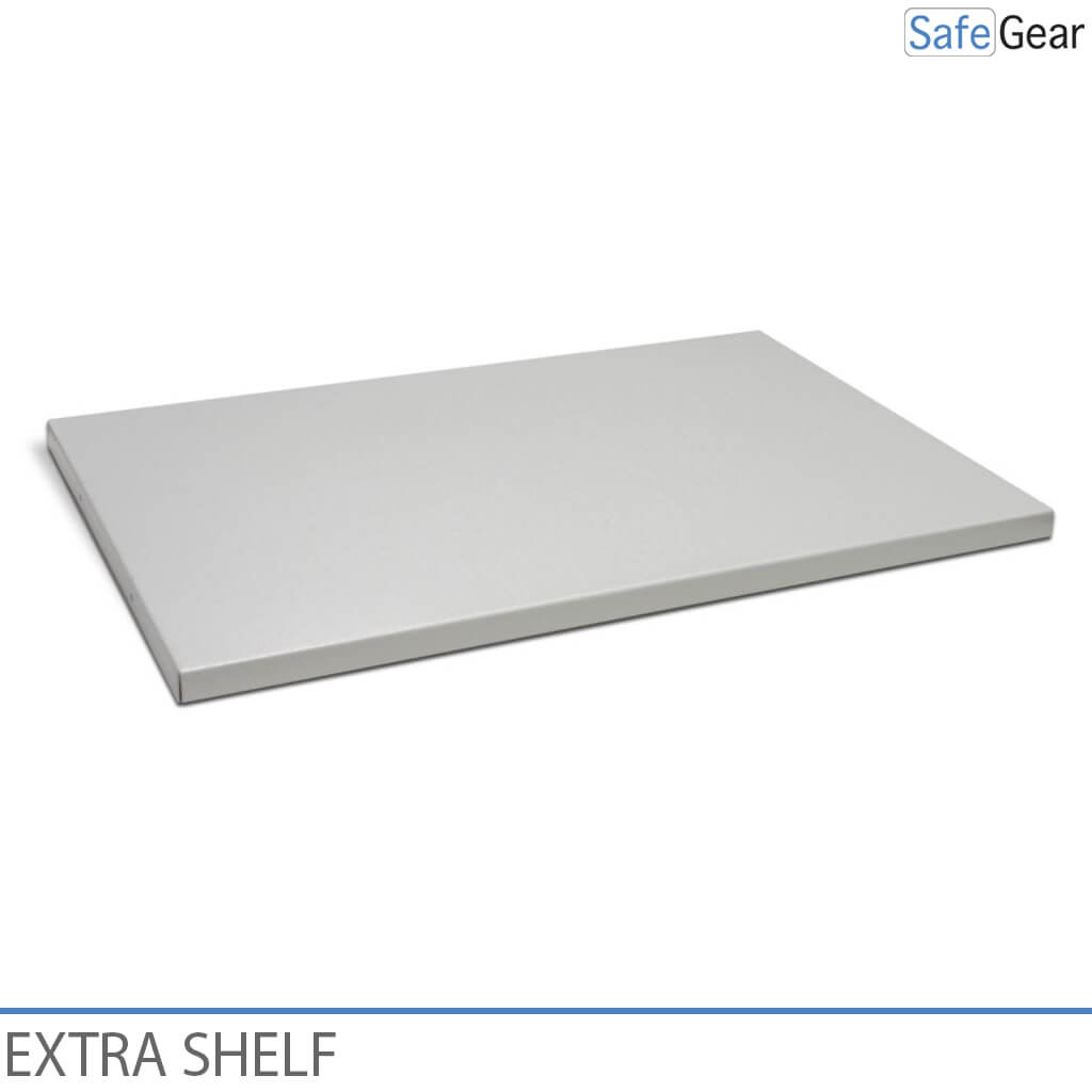 RSK 900 - Extra Shelf