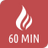60 Minutes Fire Protection