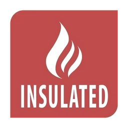 Brand – Geïsoleerd (inactief)