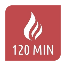 Feuer – 120 Minuten