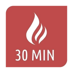 Feuer – 30 Minuten