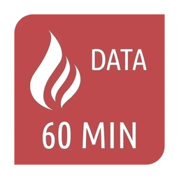 Fire – Data 60 Minutes