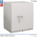 Fire Star Plus 0 Datakluis (44 LTO) - Inbraaktest Grade I / brandtest 120 min