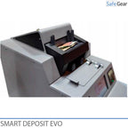 Smart deposit EVO
