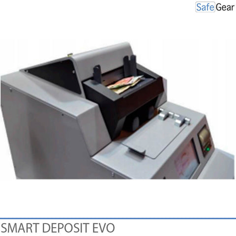 Smart deposit EVO
