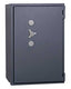 Sirius Safe (430 L) - Burglary Test Grade 4