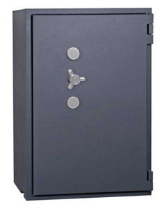 Sirius Safe (900 L) - Burglary Test Grade 4