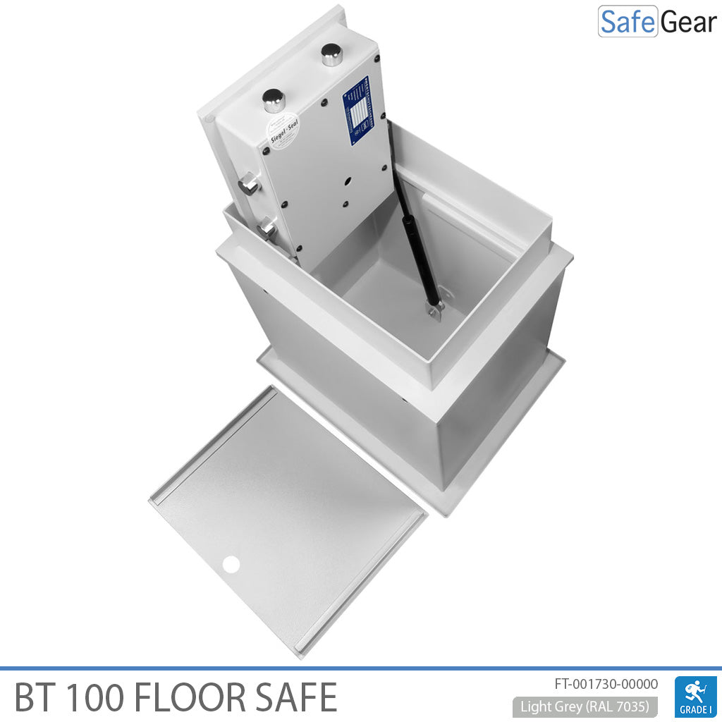 BT 100 Armoire de rangement (44L)