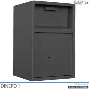 Dinero 1 - Sleutelslot