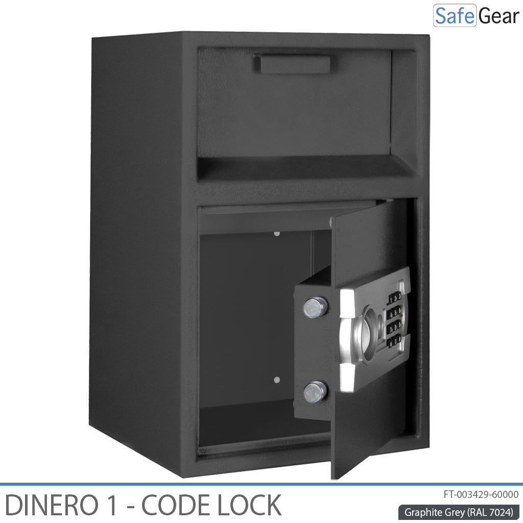 Argent 1 - Cadenas