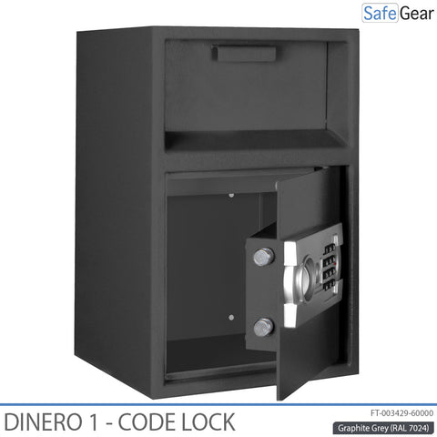 Argent 1 - Cadenas