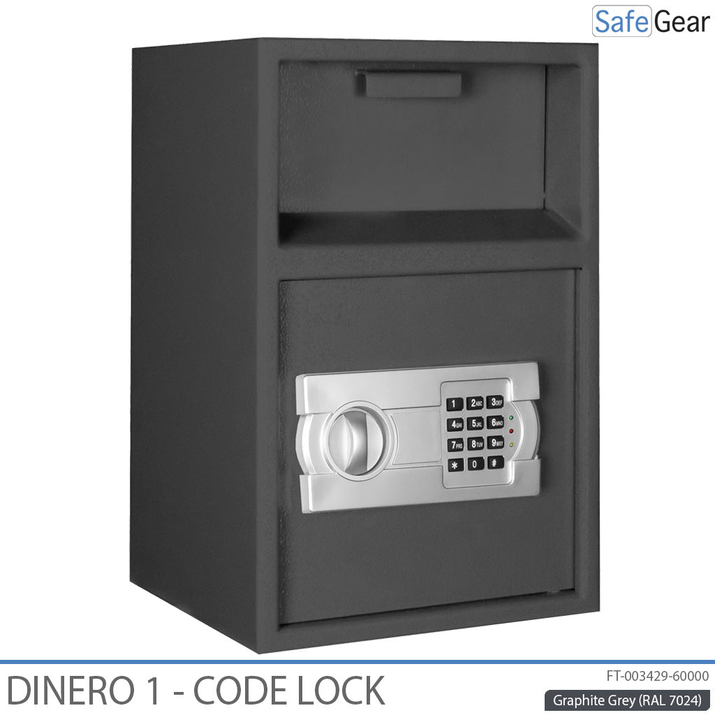 Argent 1 - Cadenas