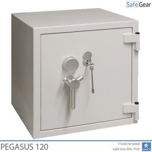 Pegasus IV Safe (120 L) - Burglary Test Grade 4