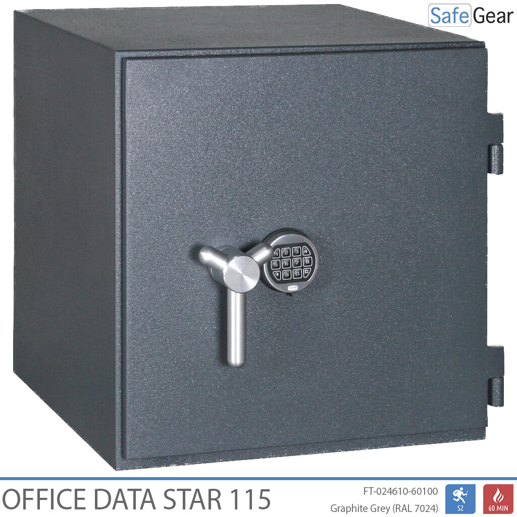 Office Data Star