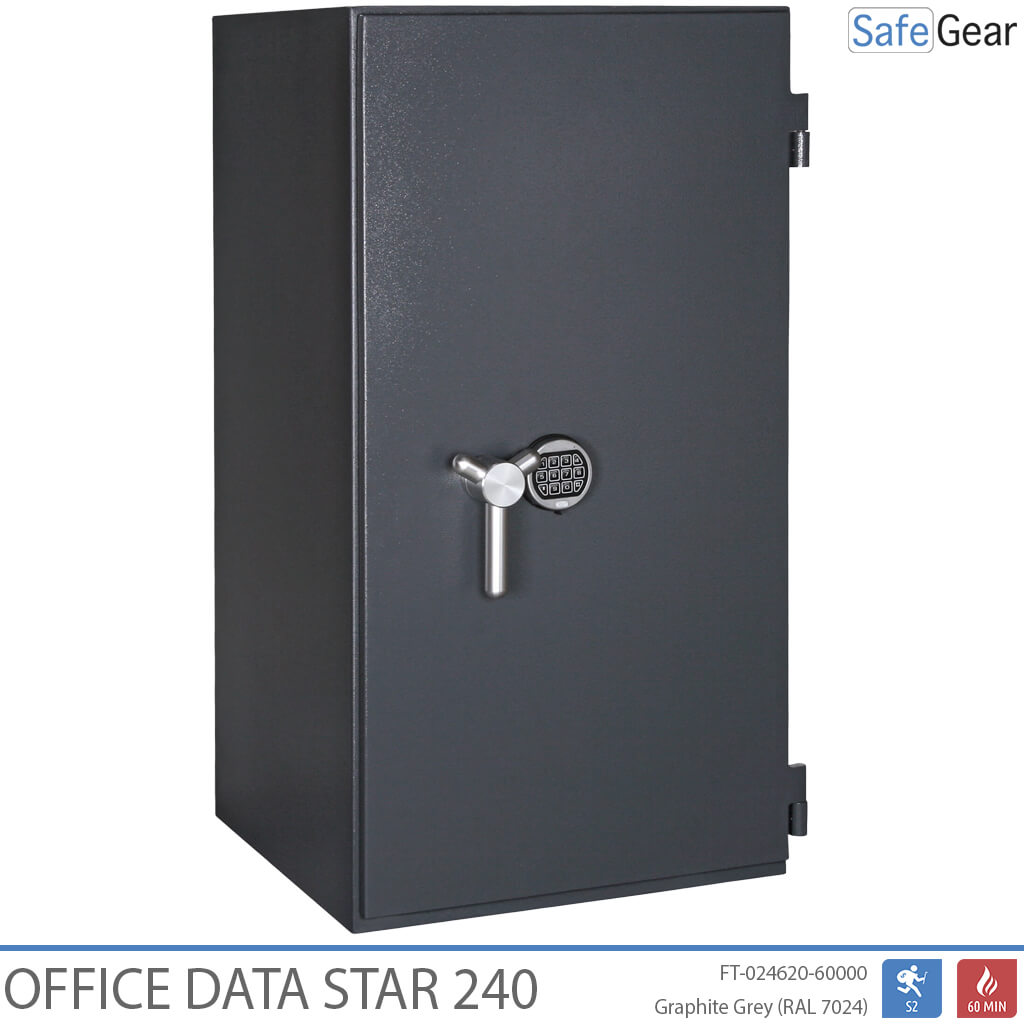 OFFICE DATA STAR 240