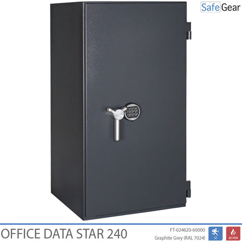 OFFICE DATA STAR 240